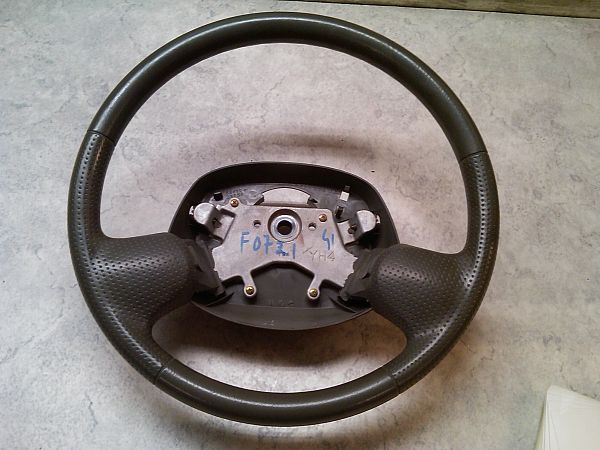 Steering wheel - airbag type (airbag not included) SUZUKI GRAND VITARA I (FT, HT)