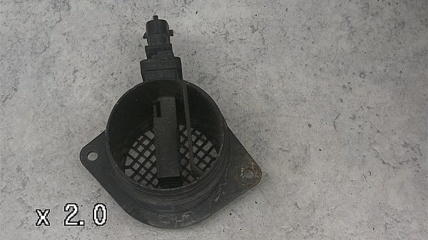 Air flow meter FIAT FIORINO Box Body/Estate (225_)