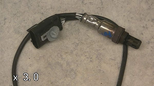 Lambda-Sonde FIAT PANDA (312_, 319_)