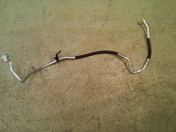 Klimaanlage Rohr / Schlauch FIAT PANDA (312_, 319_)
