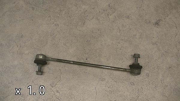 Stabilisatorstang - for FIAT PANDA (312_, 319_)