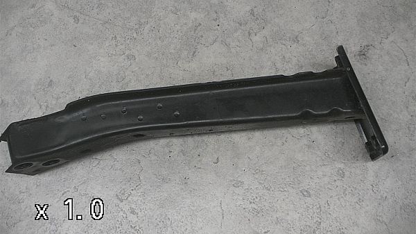 Forbro FIAT PANDA (312_, 319_)