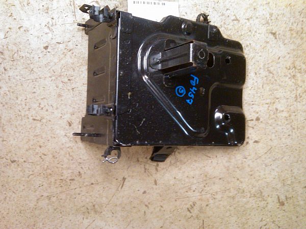 Batteri kasse FIAT PANDA (312_, 319_)