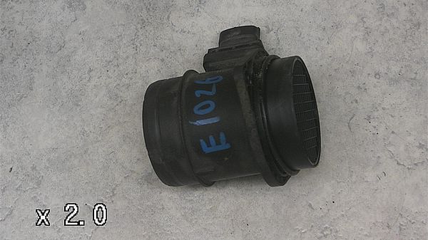 Air flow meter FIAT FIORINO Box Body/Estate (225_)
