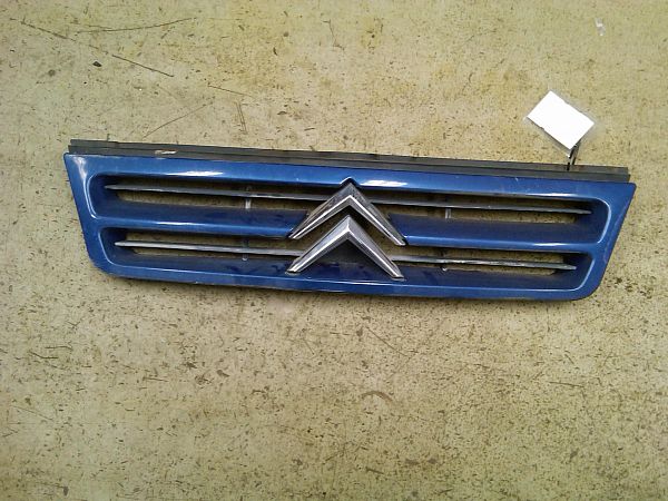 Kølergitter CITROËN RELAY Box (244)