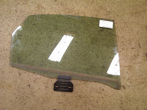 Dørrude AUDI A4 (8E2, B6)