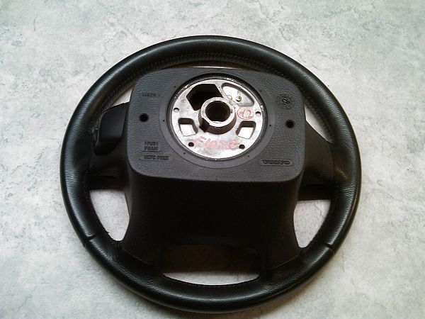 Steering wheel - airbag type (airbag not included) VOLVO XC90 I (275)
