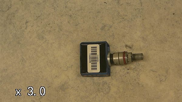 TPMS - Sensor zur automatischen Reifendruckmessung RENAULT LAGUNA II Sport Tourer (KG0/1_)