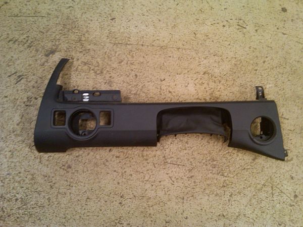 Instrumentpolstring VW PASSAT Estate (3C5)