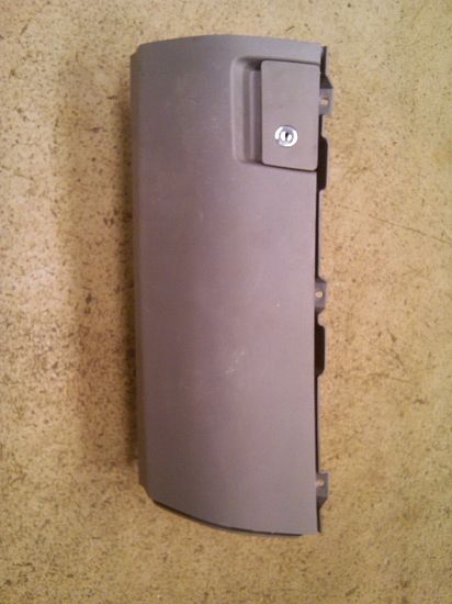 Handschuhfach MERCEDES-BENZ SPRINTER 3,5-t Box (906)
