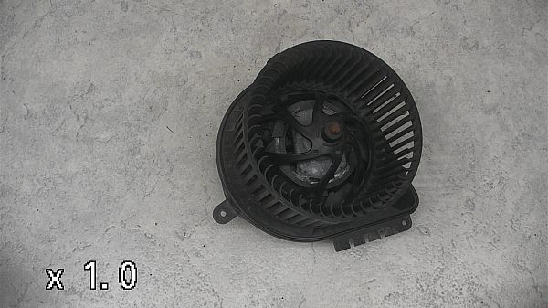 Heater fan VW LT Mk II Box (2DA, 2DD, 2DH)