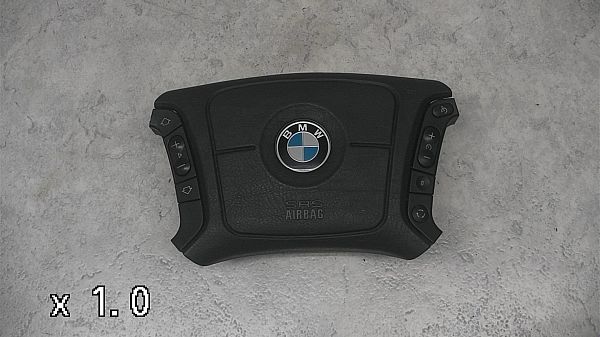 Airbag complet BMW 5 (E39)