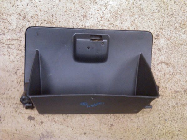 Handskerum SUZUKI GRAND VITARA I (FT, HT)