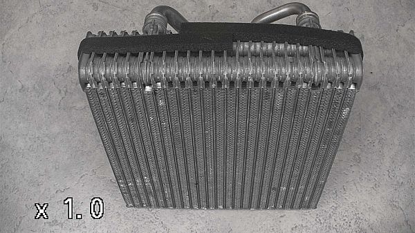 Kachel radiateur SKODA OCTAVIA II Combi (1Z5)