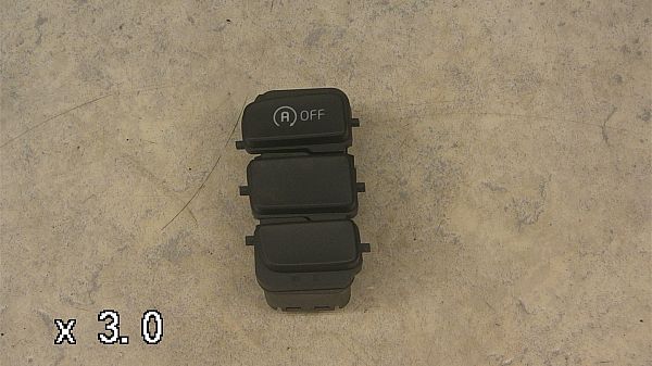 Switch - various SEAT Mii (KF1, KE1)