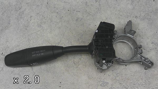 Knipperlichtschakelaar / Richtingaanwijzerschakelaar VW CRAFTER 30-50 Box (2E_)