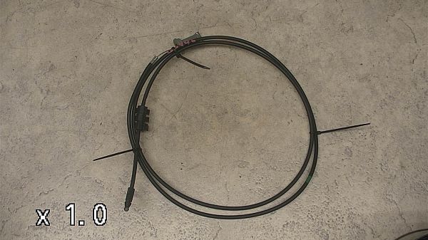 Bonnet cable HYUNDAI i20 (GB, IB)