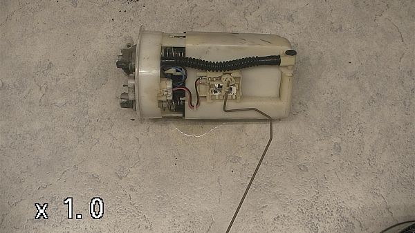 Kraftstoffpumpe MITSUBISHI CARISMA (DA_)