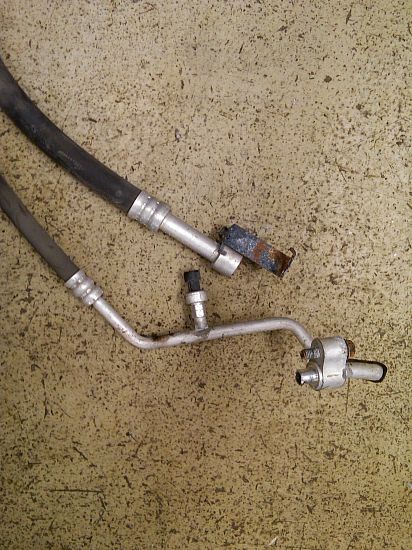 Klimaanlage Rohr / Schlauch CHEVROLET CAPTIVA (C100, C140)