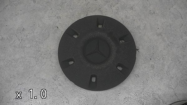 Zierkappe MERCEDES-BENZ SPRINTER 3,5-t Van (B906)
