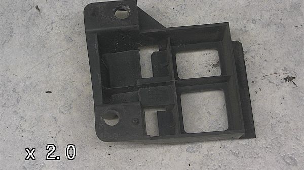 Forkofanger - indvendig del MERCEDES-BENZ SPRINTER 3,5-t Box (906)