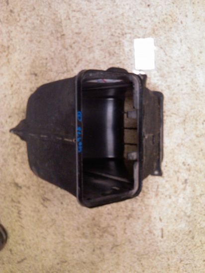 Luftindtagshus MERCEDES-BENZ SPRINTER 3,5-t Box (906)