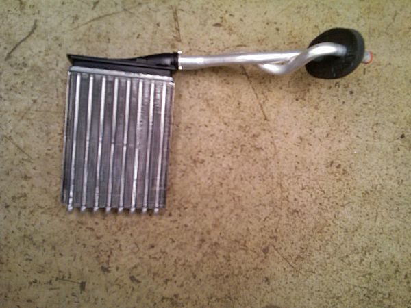 Heating element PEUGEOT 208 I (CA_, CC_)