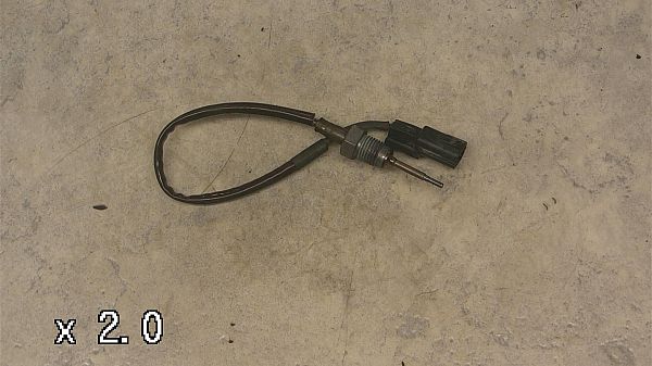 Sonda lambda MERCEDES-BENZ B-CLASS (W246, W242)