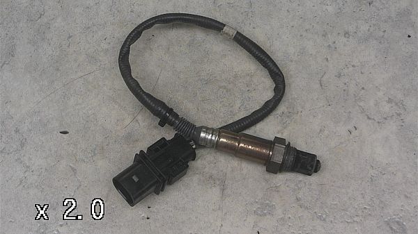 Sonda lambda MERCEDES-BENZ B-CLASS (W246, W242)