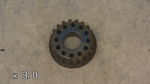 Koło zębate KIA RIO II (JB)