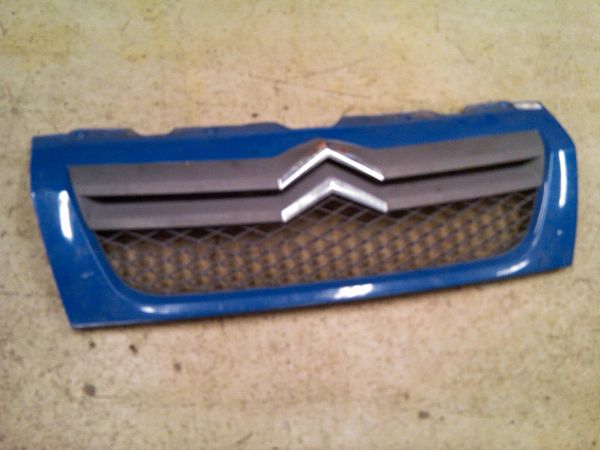 Kølergitter CITROËN RELAY Van