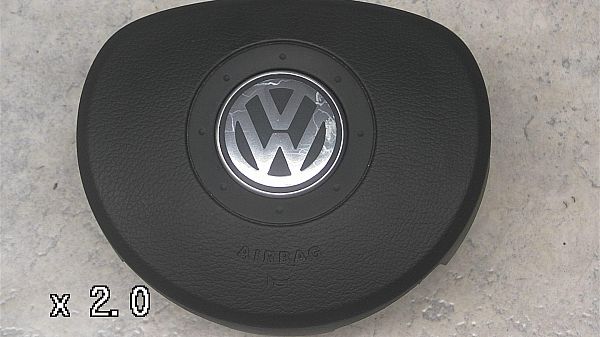 Airbag øvrig VW FOX Hatchback (5Z1, 5Z3, 5Z4)