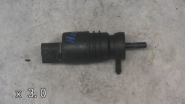 Sprinkler engine MERCEDES-BENZ SLK (R170)