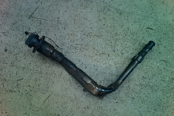 Brandstofpijp / Tankpijp OPEL KARL (C16)