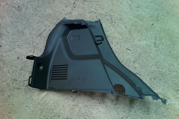 Verkleidung Kofferraum OPEL KARL (C16)