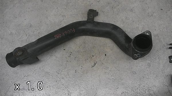 Turbo / intercooler slange FIAT PUNTO EVO (199_)