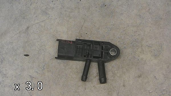Sensor Temperatur / Druck - Auspuff FIAT PUNTO EVO (199_)
