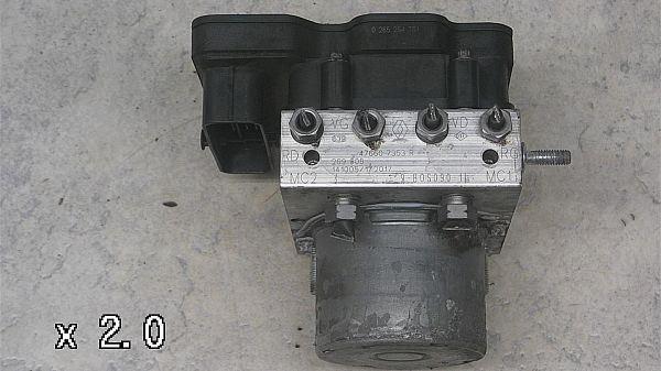 ABS – pompa NISSAN NV400 Box (X62, X62B)