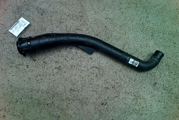 Brandstofpijp / Tankpijp NISSAN NV400 Box (X62, X62B)