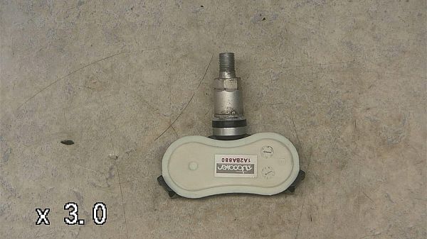 TPMS - Sensor zur automatischen Reifendruckmessung KIA RIO III (UB)