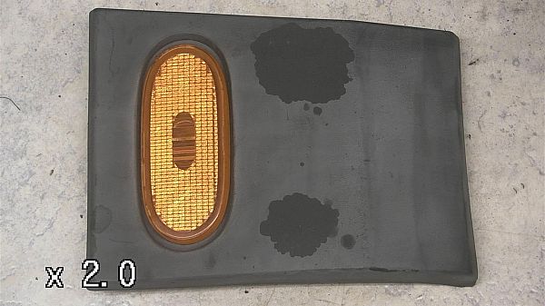 Pynteliste MERCEDES-BENZ SPRINTER 3-t Box (906)