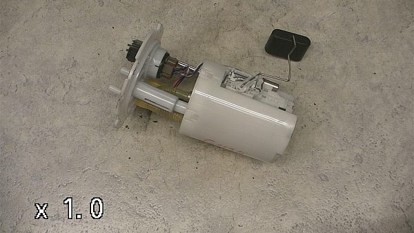 Drivstoffpumpe mekanisk CHEVROLET AVEO / KALOS Hatchback (T250, T255)
