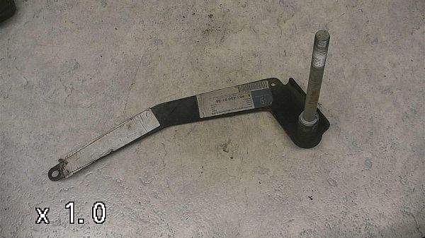 Lastventil bag MERCEDES-BENZ SPRINTER 3-t Box (903)