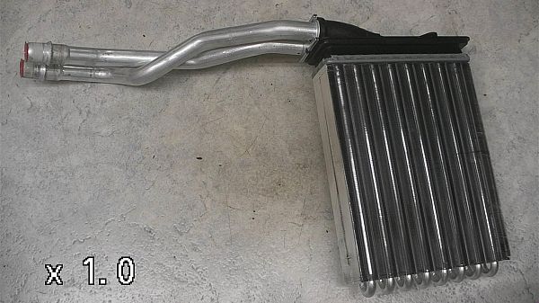 Heating element PEUGEOT 208 I (CA_, CC_)