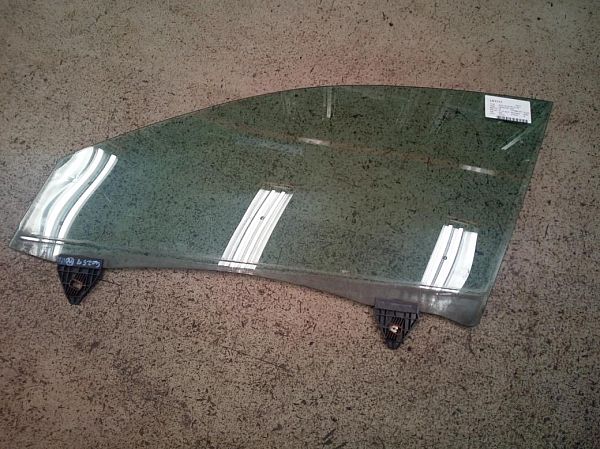 Dørrude AUDI A4 Avant (8E5, B6)