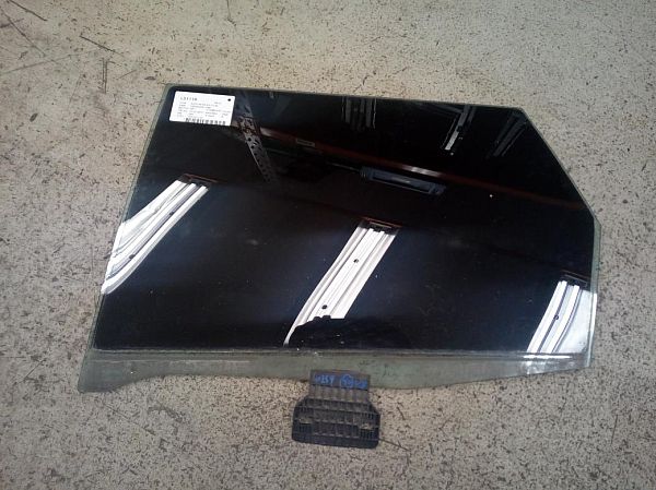 Dørrude AUDI A4 Avant (8E5, B6)