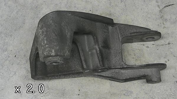 Motorhalter / Motorträger RENAULT MEGANE II Coupé-Cabriolet (EM0/1_)