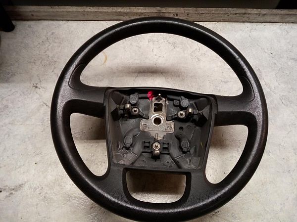 Ratt - (airbag medfølger ikke) CITROËN RELAY Van
