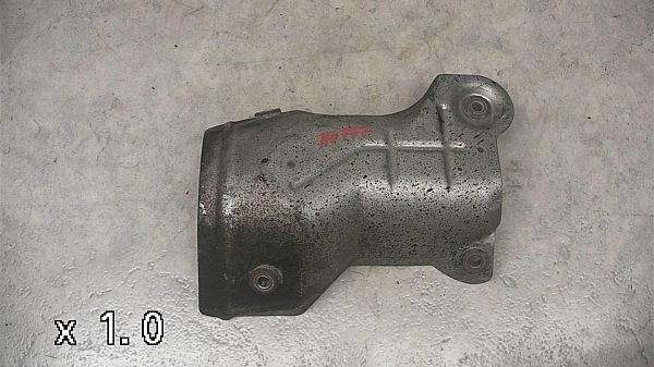 Verwarming berscherming TOYOTA AVENSIS (_T22_)