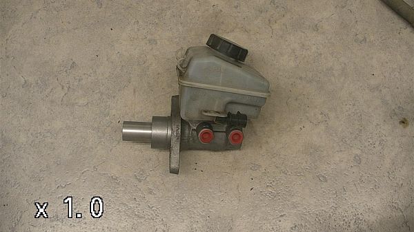 Brake - Master cylinder OPEL ZAFIRA / ZAFIRA FAMILY B (A05)